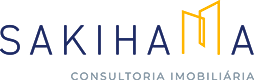 Sakihama Consultoria Imobiliria - CRECI/SP J-41.637